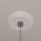 Ekena Millwork Adonis Ceiling Medallion (Fits Canopies up to 10 1/4"), 16 1/8"OD x 3 5/8"ID x 1"P, Primed White CM16AD - alternate 10